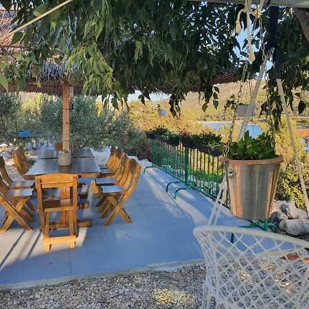 Apartman Mare Sibenik Exterior photo