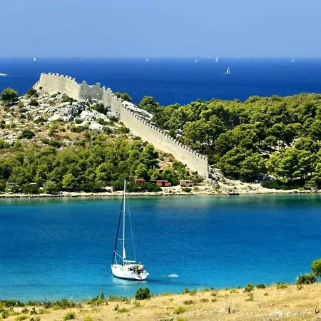 Apartman Mare Sibenik Exterior photo