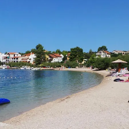 Apartman Mare Sibenik Exterior photo