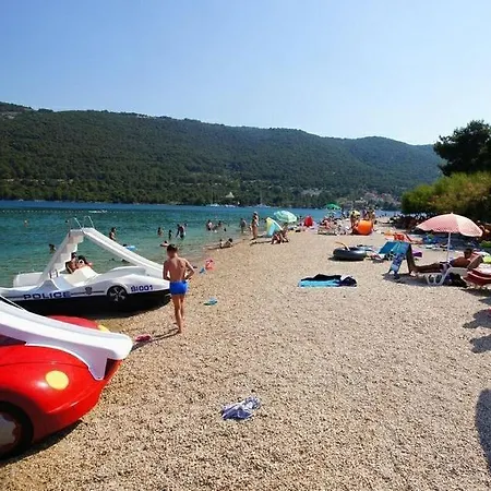 Apartman Mare Sibenik Exterior photo