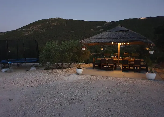 Apartman Mare