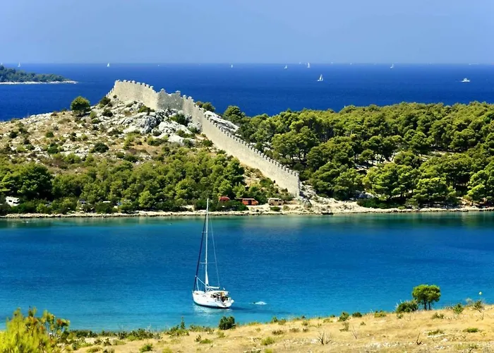Apartman Mare