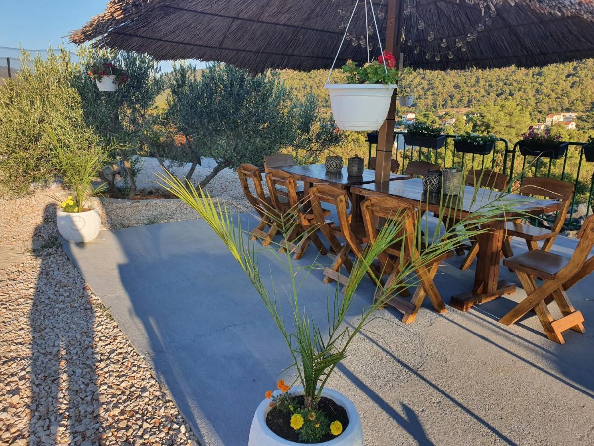 Mare Apartment *