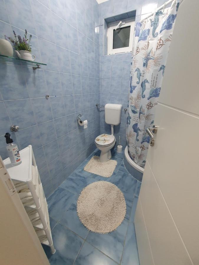 Mare Apartment