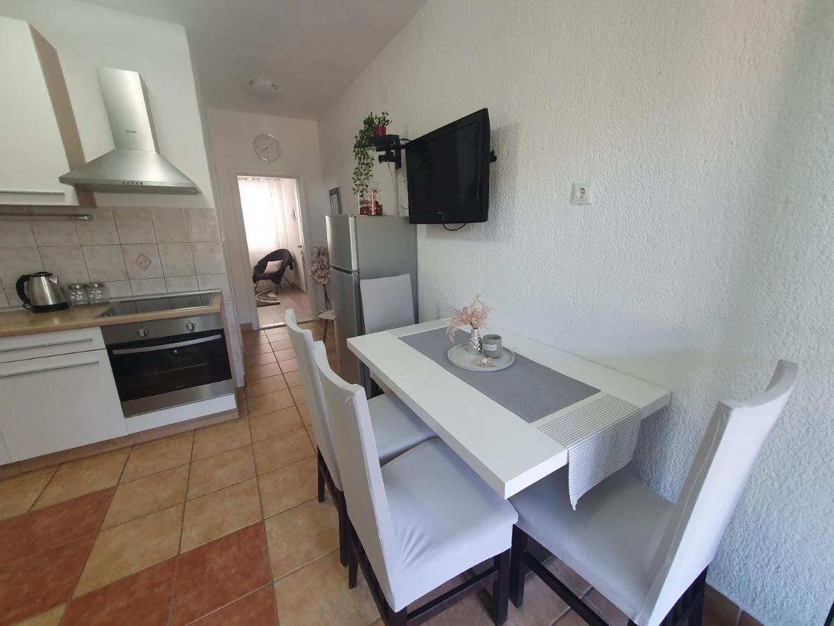 Apartment Mare *