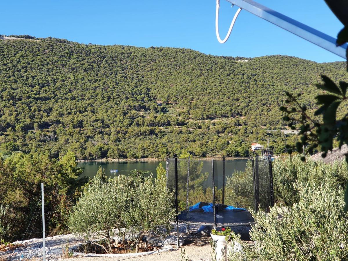 Mare Apartment Sibenik