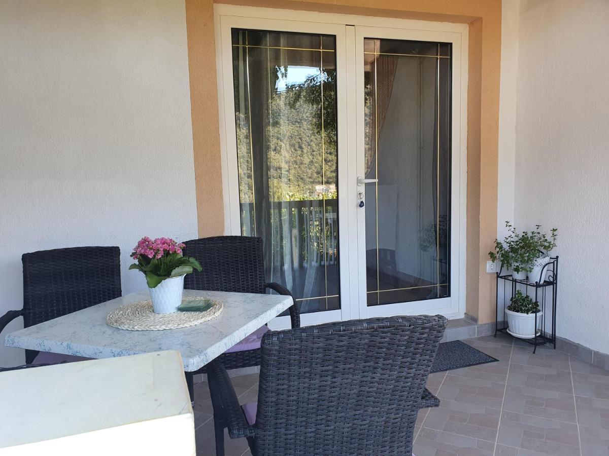 Apartment Mare Sibenik