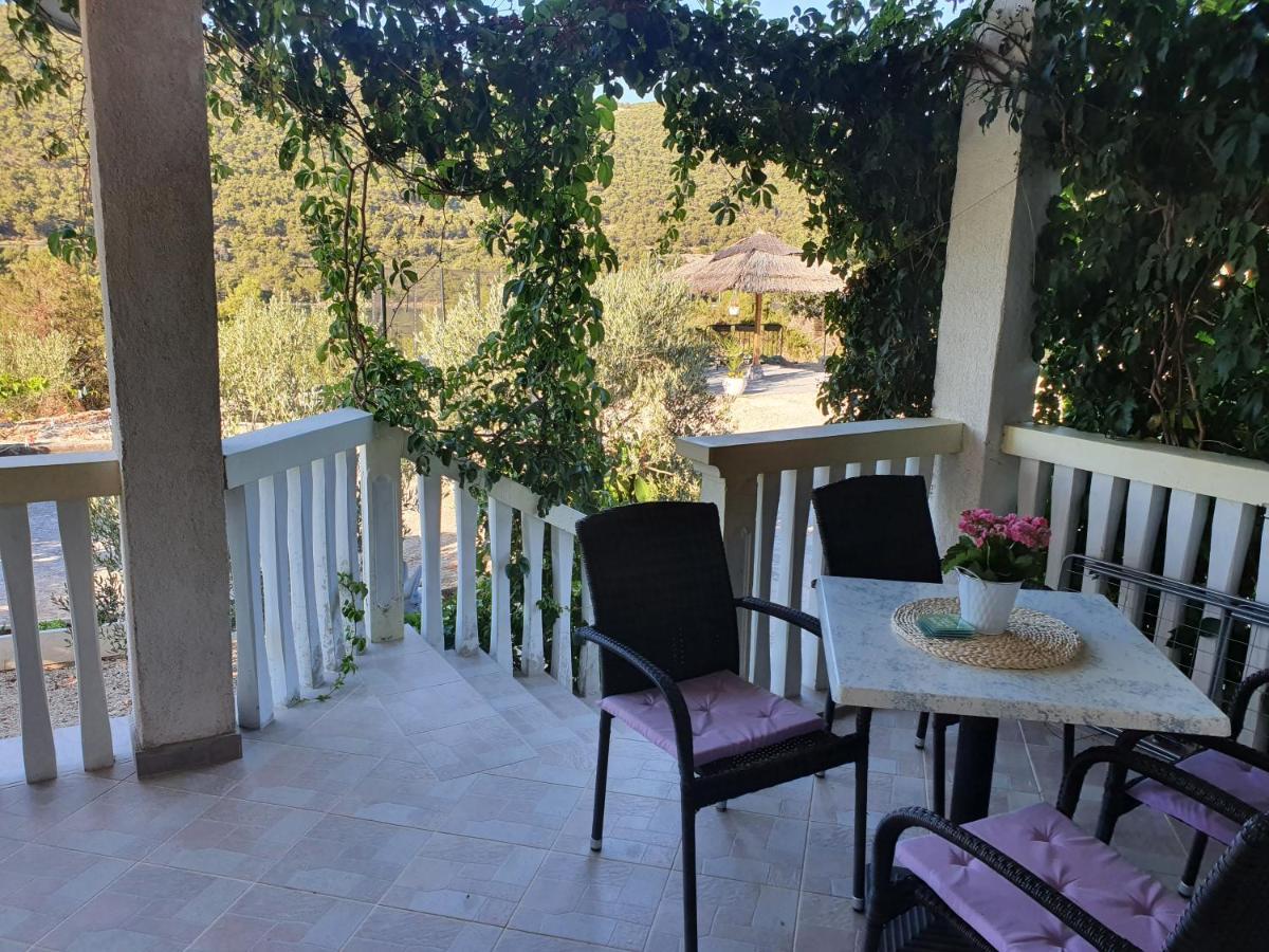 Mare Apartment Sibenik