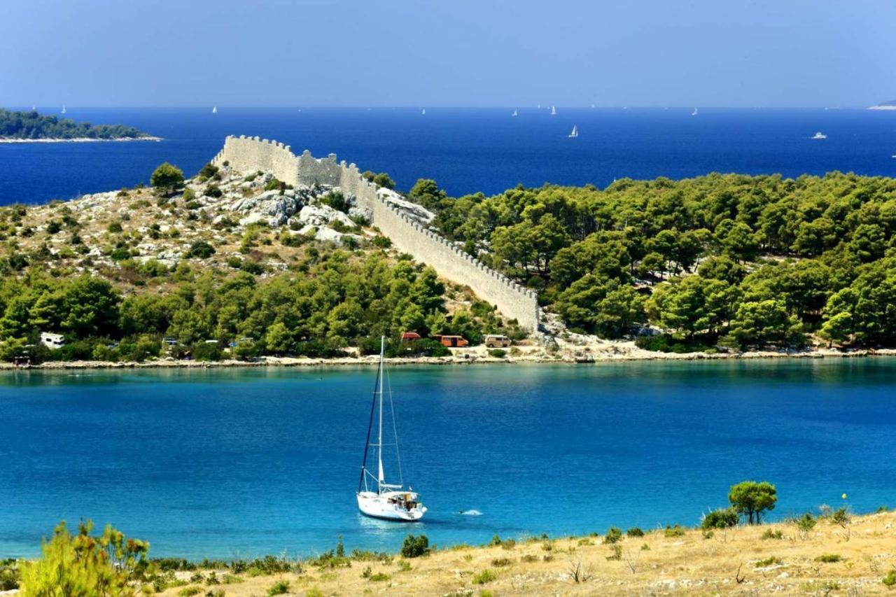 Mare Apartment Sibenik